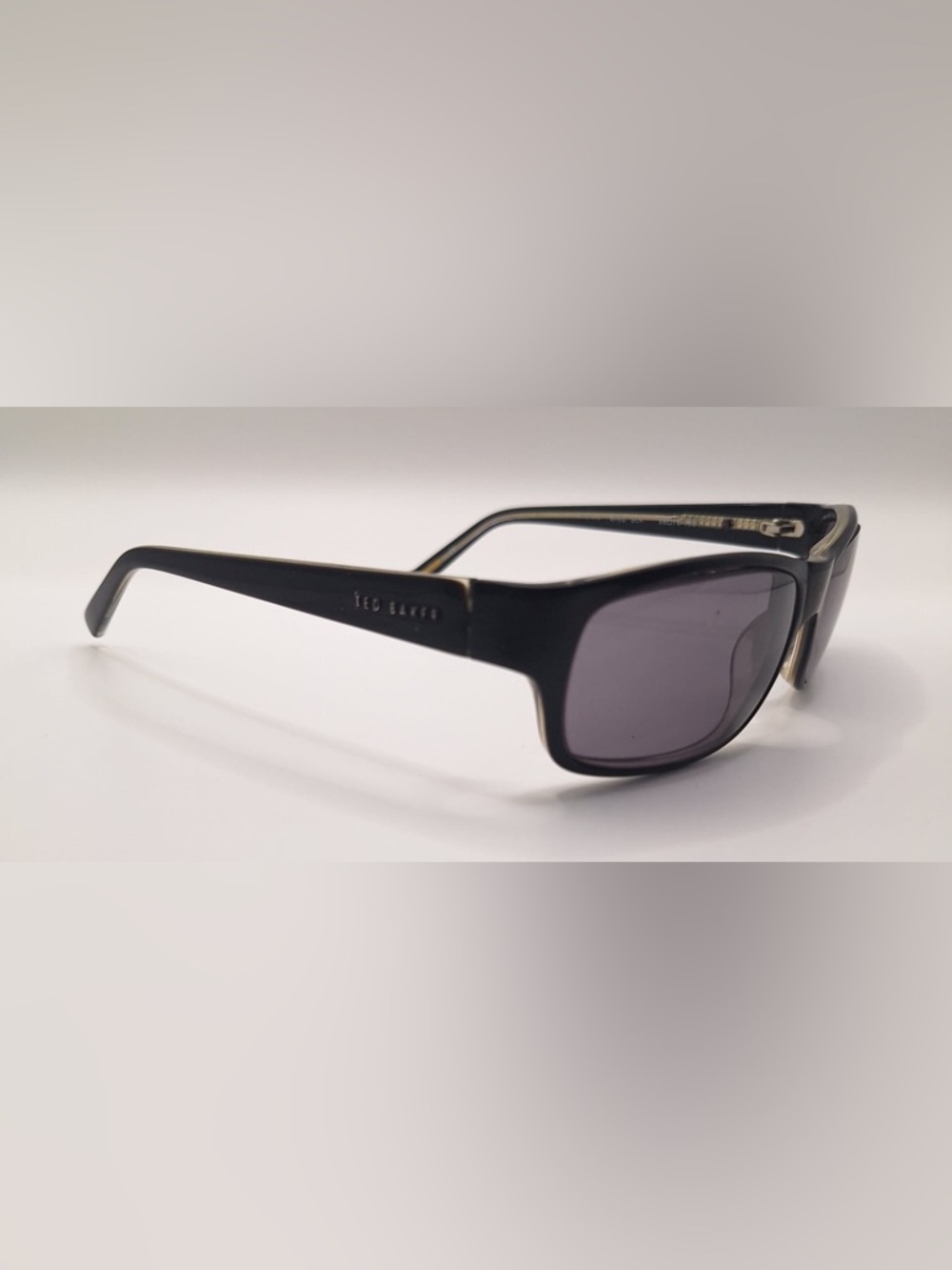 Ted Baker B462 Back Oval Sunglasses Frames Only
